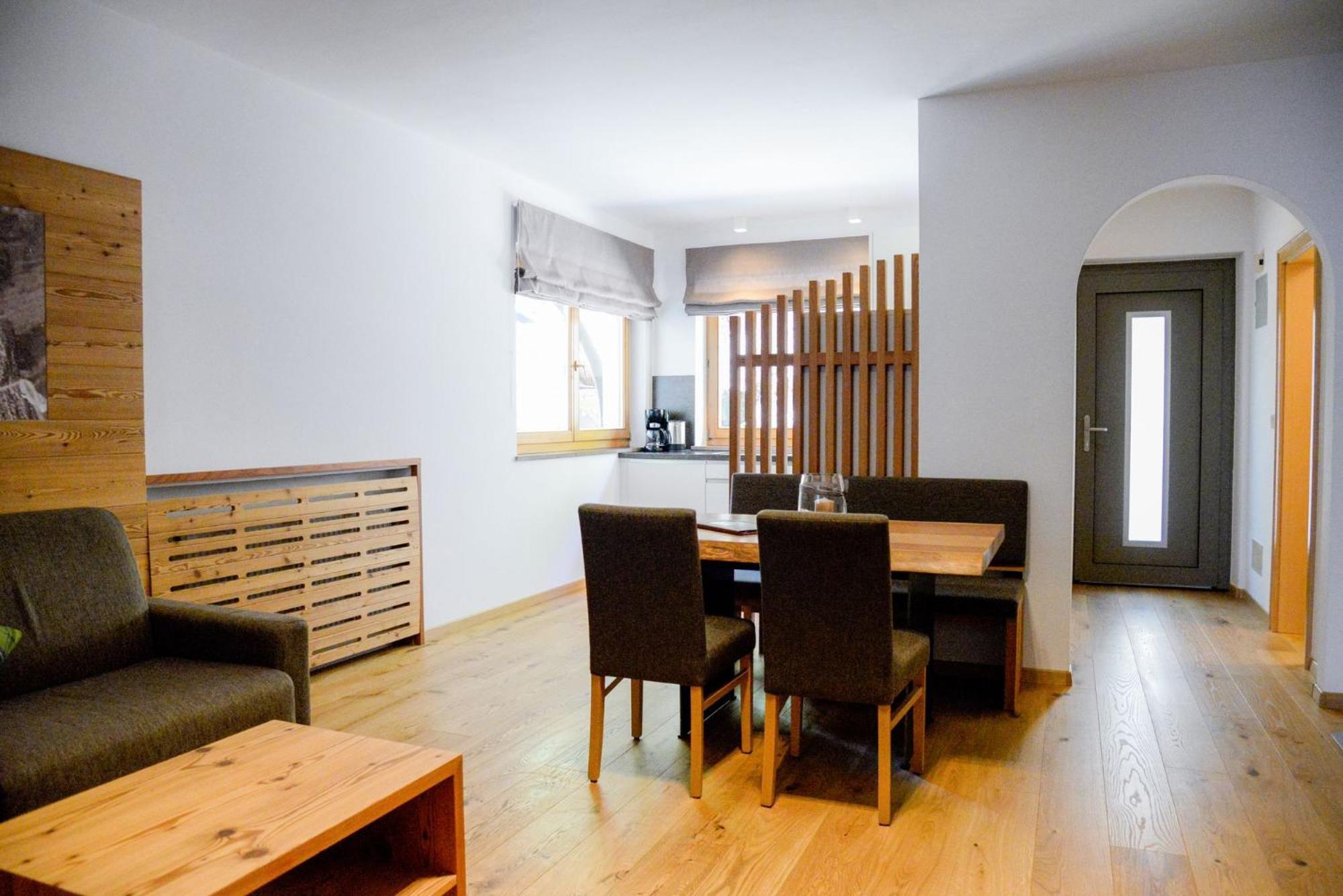 Appartements Kirchtalhof Lana Exterior photo