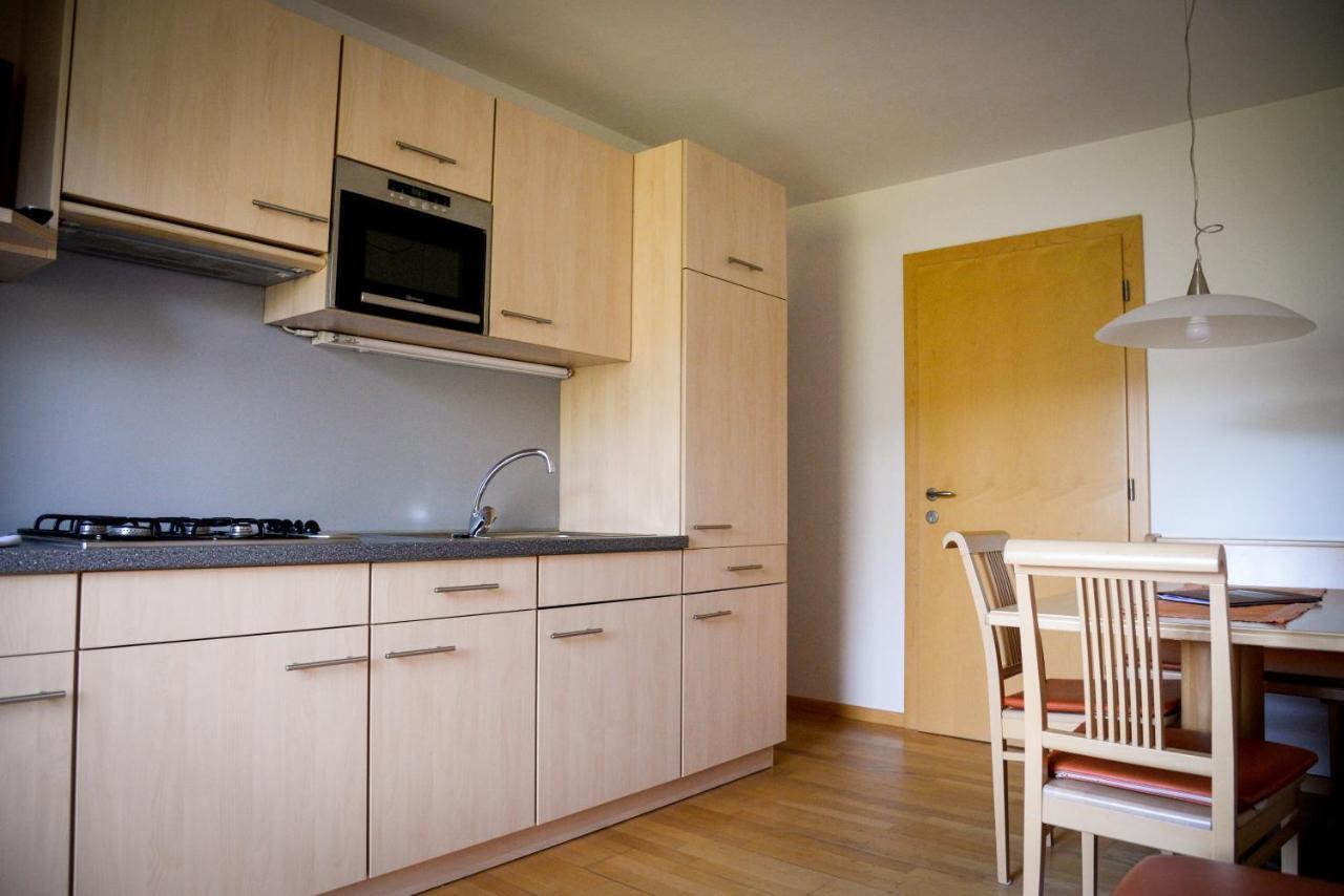 Appartements Kirchtalhof Lana Exterior photo