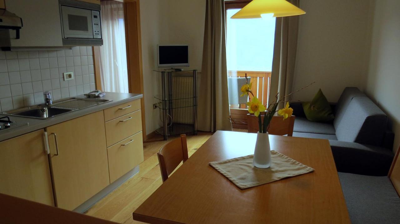 Appartements Kirchtalhof Lana Exterior photo